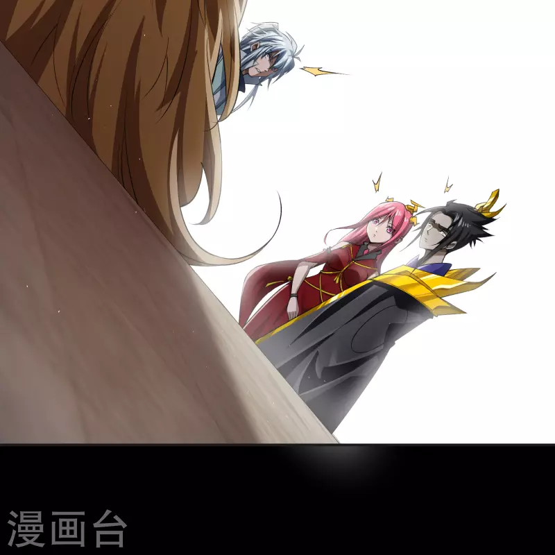 第154话 丞相袁黎(1/2)-第162话