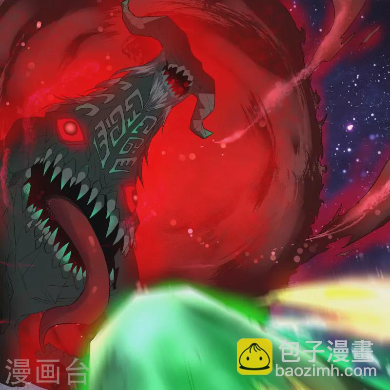 第165话 剑斩饕餮1-第174话