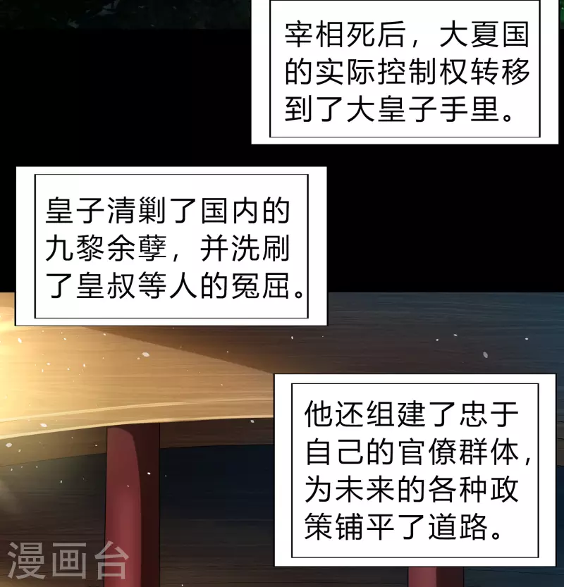 第167话 再度启程(1/2)-第176话