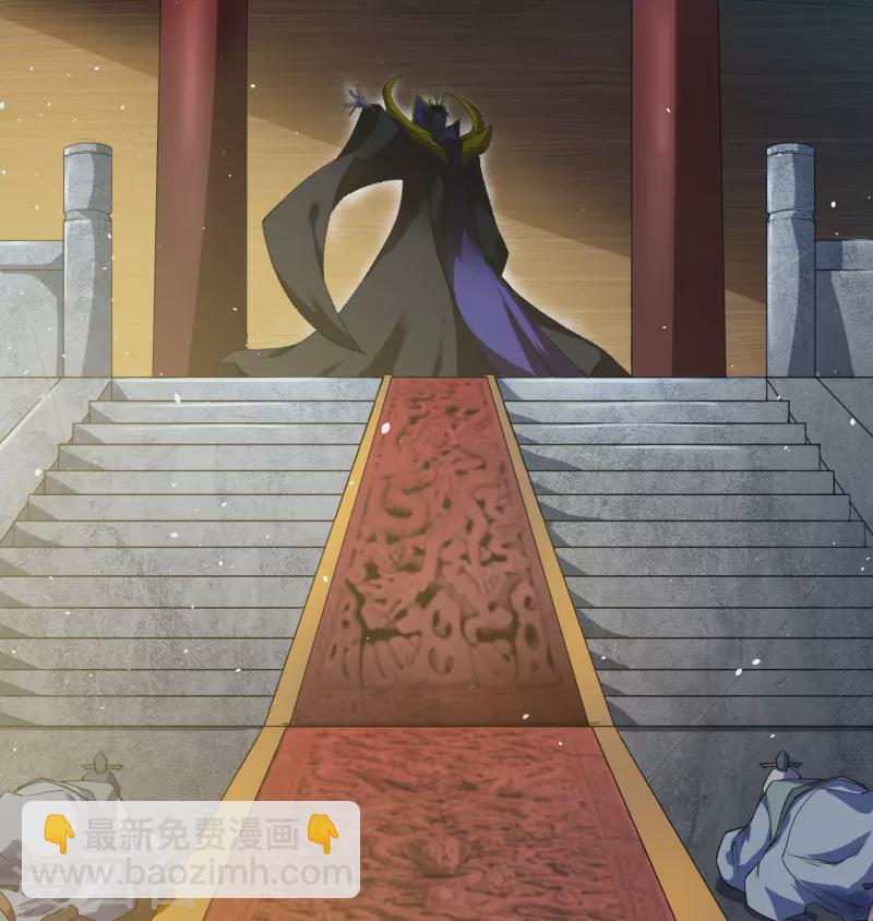 第167话 再度启程(1/2)-第176话
