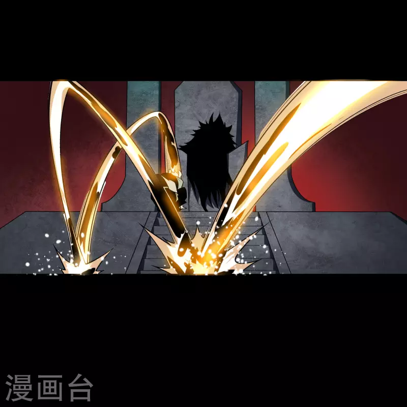 第170话 深渊飨礼1-第182话