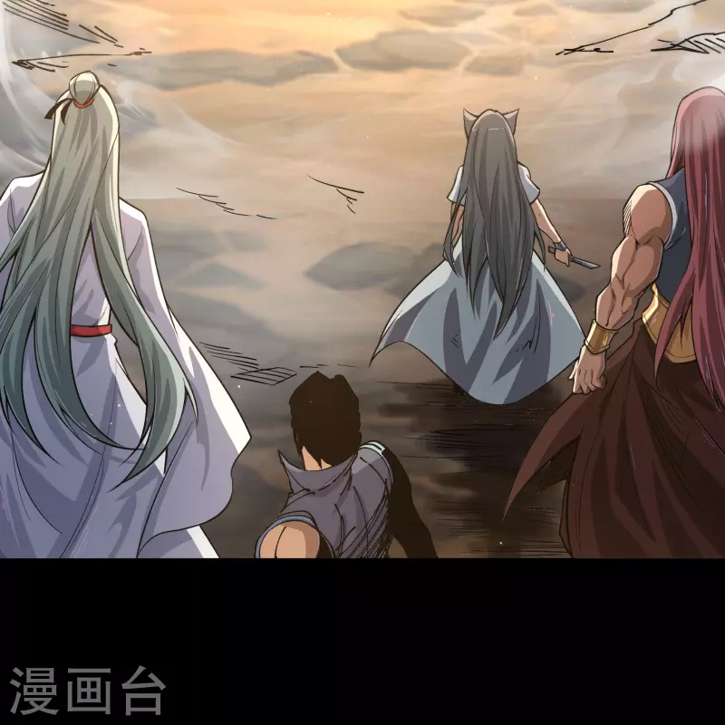第189话 重返地面(1/2)-第216话