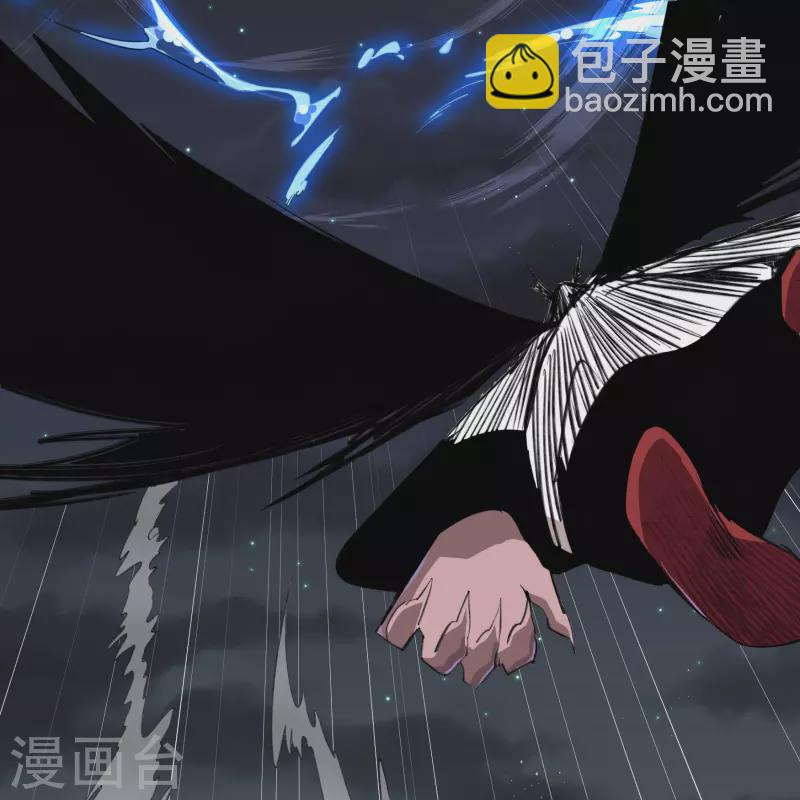 第190话 空中追逐(1/2)-第218话