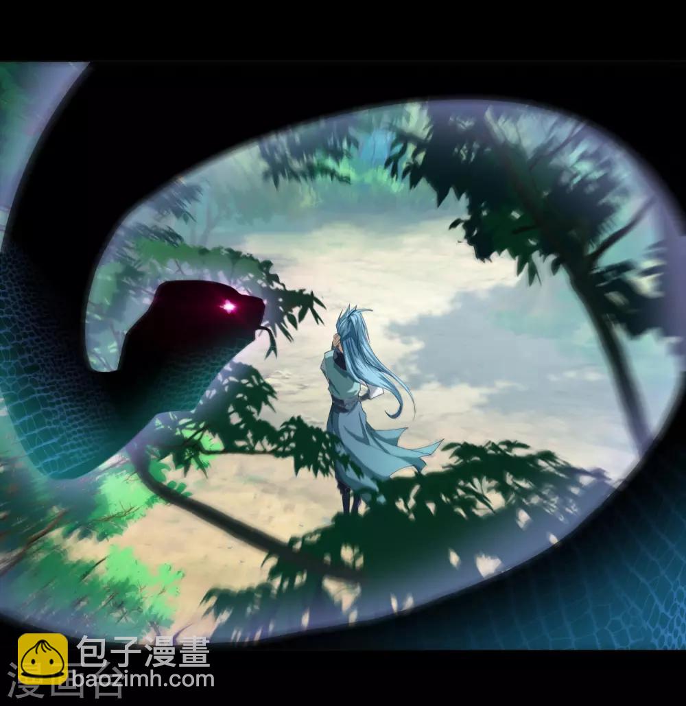 第39话 试炼空间1-第40话