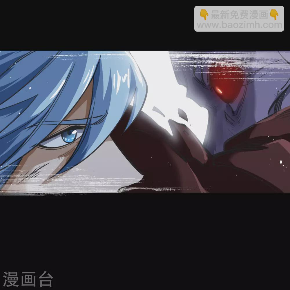第83话 曲终人散(1/2)-第86话