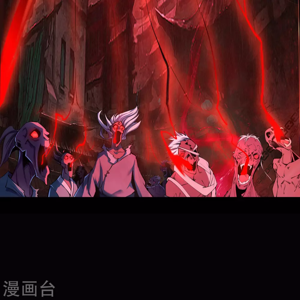 第89话 无法攻击(1/2)-第92话