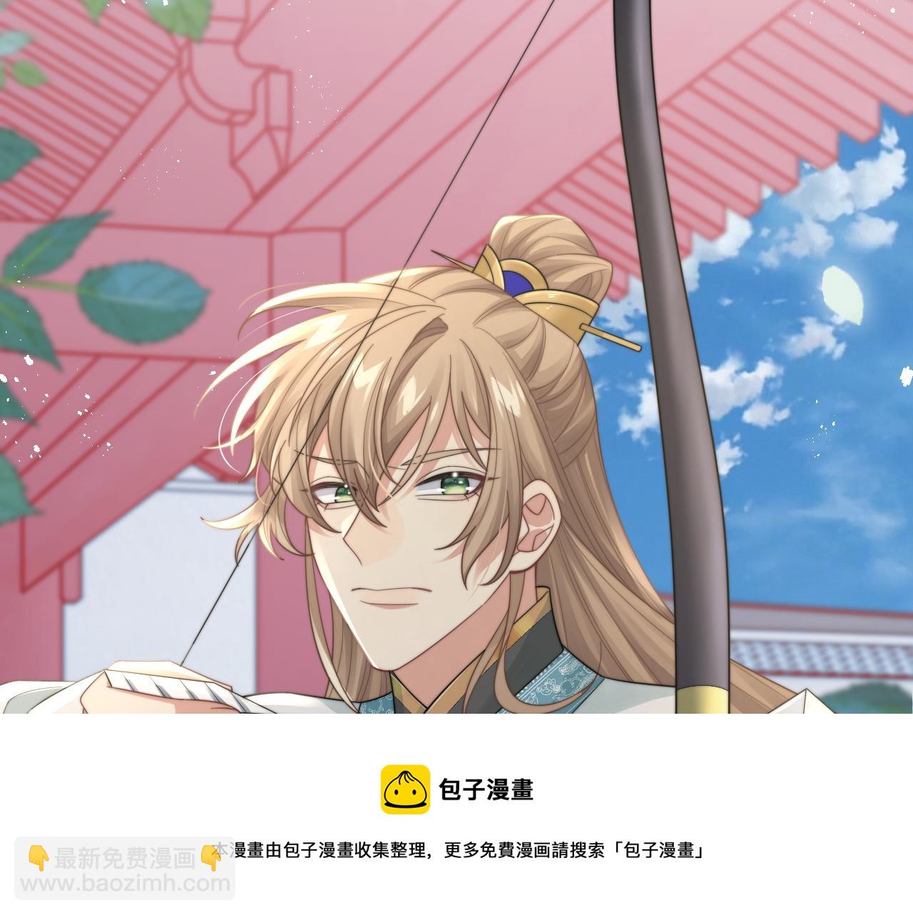 第21话 戏里戏外 真真假假(1/4)-第22话