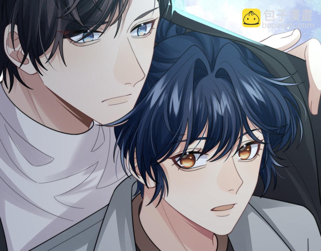 第33话 撇清关系(1/2)-第34话