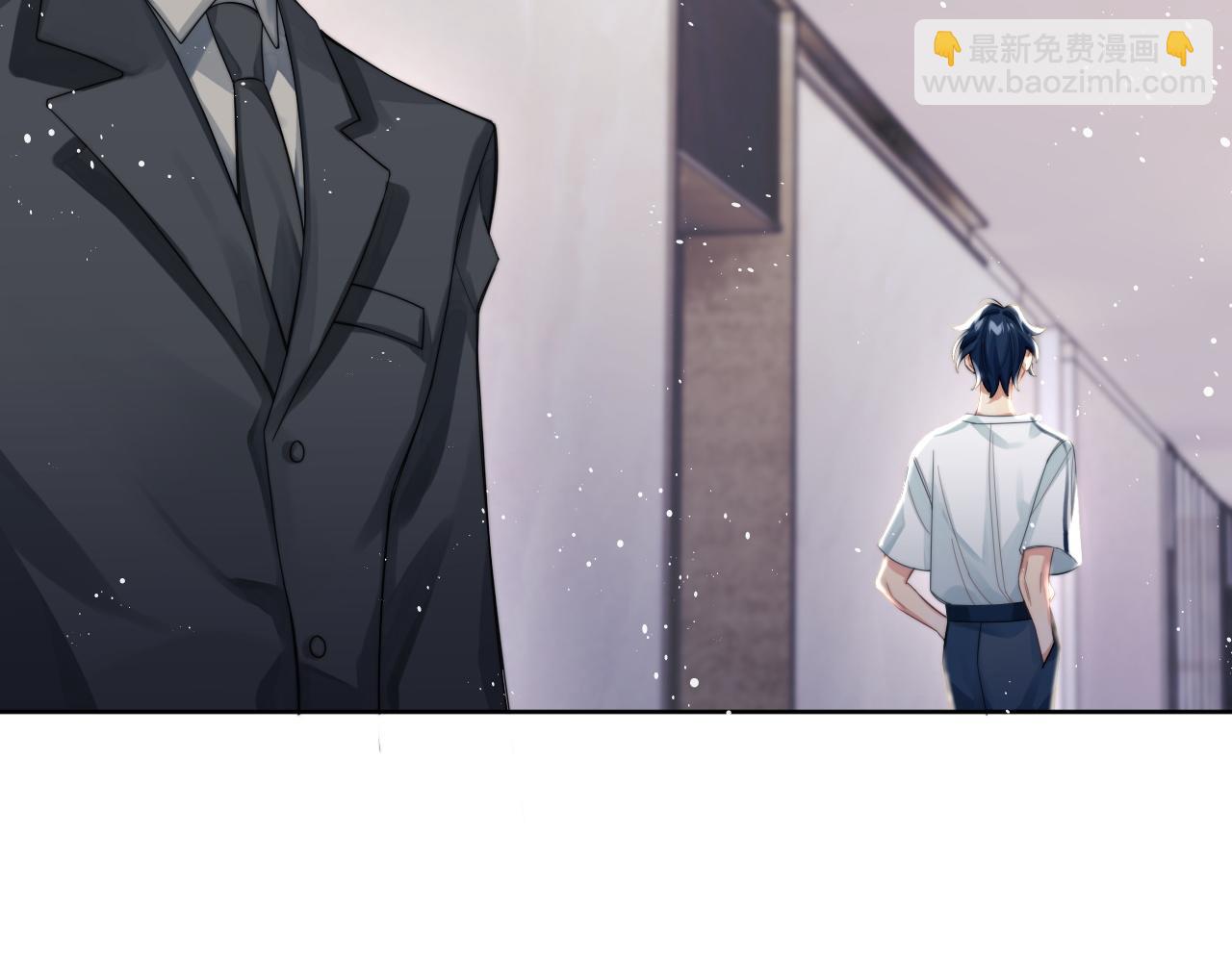 第3话 演戏就要做足全套(1/2)-第4话