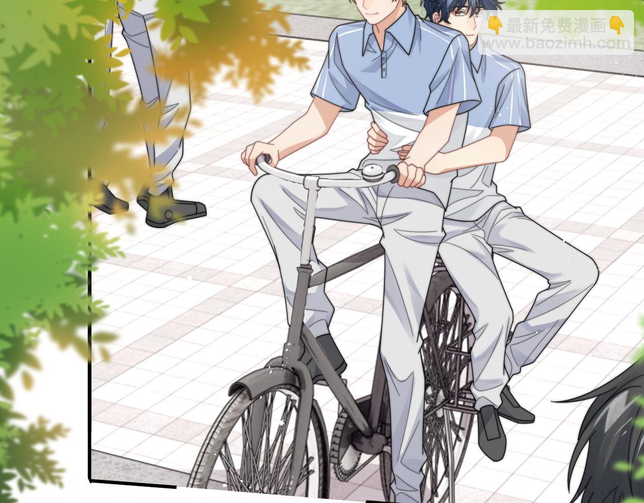 第53话 拍亲密戏(1/2)-第54话