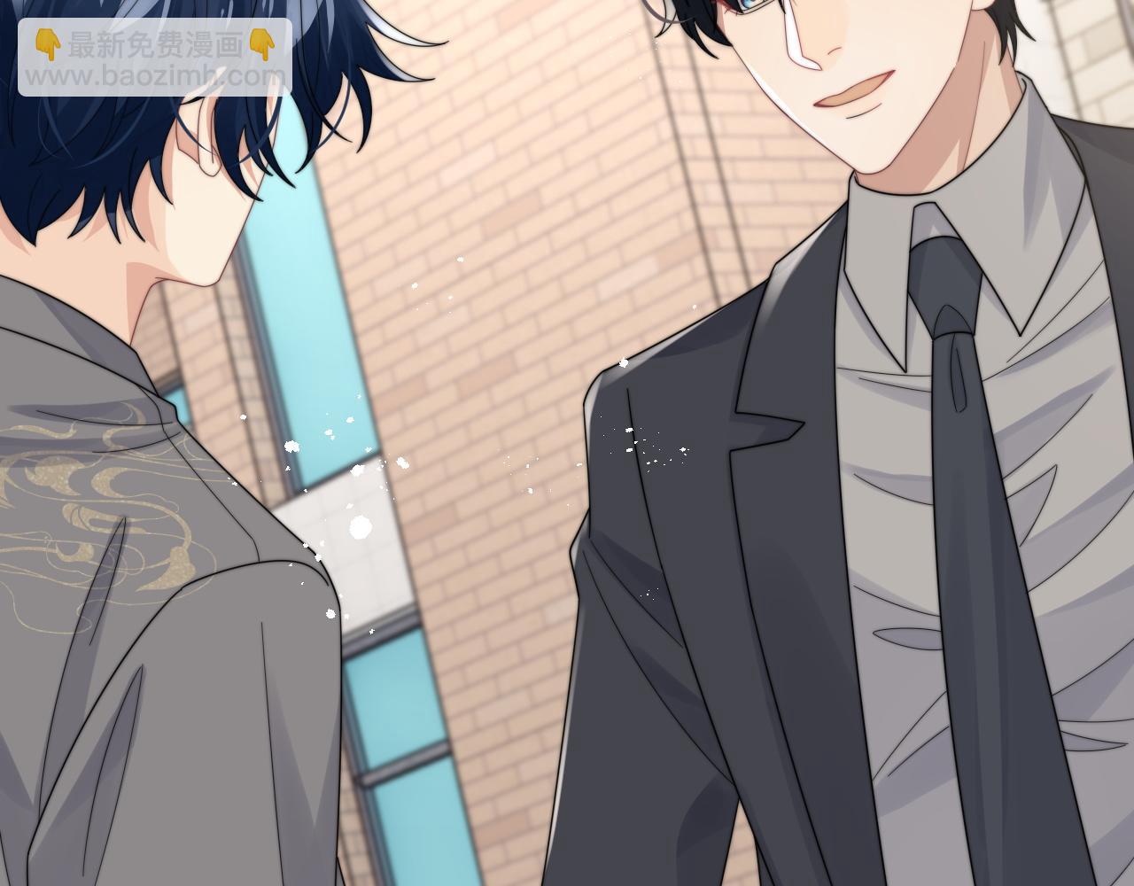 第55话 主动出击！(1/3)-第56话
