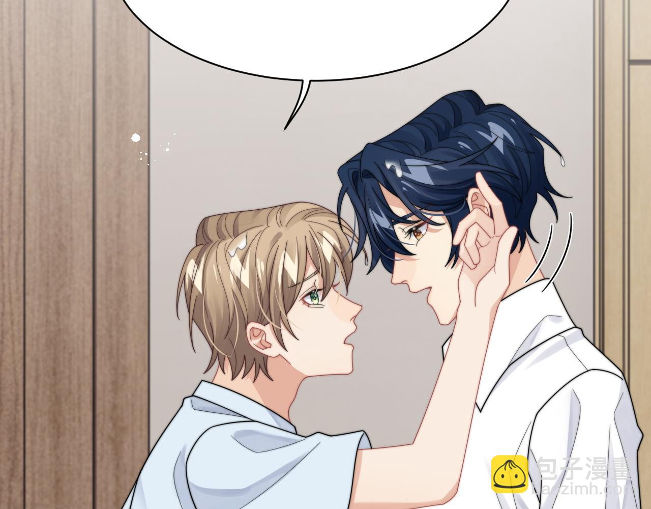 第61话 成闺蜜了！？(1/2)-第62话