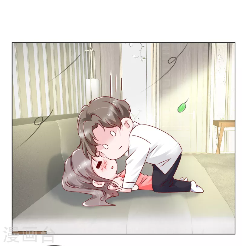 第3话 昨晚你可不是这样的-第4话