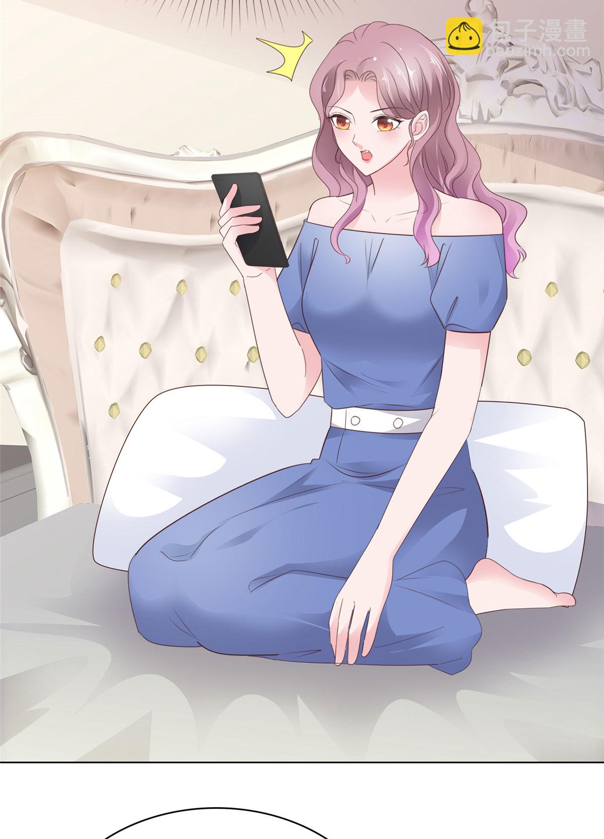 第85话 答应做她男朋友-第86话