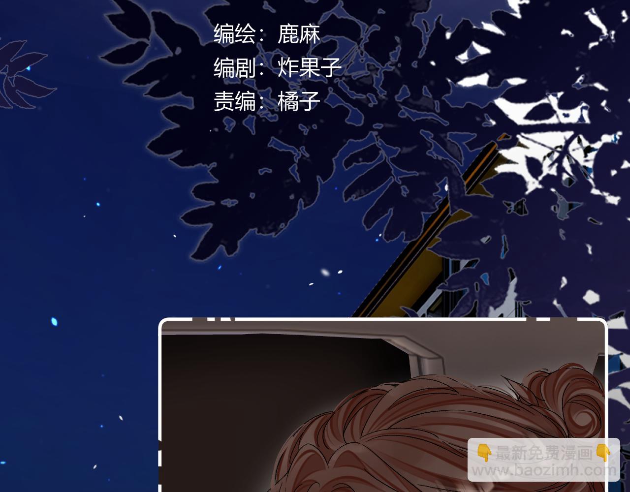 030 魔法仅仙女可见(1/3)-第30话