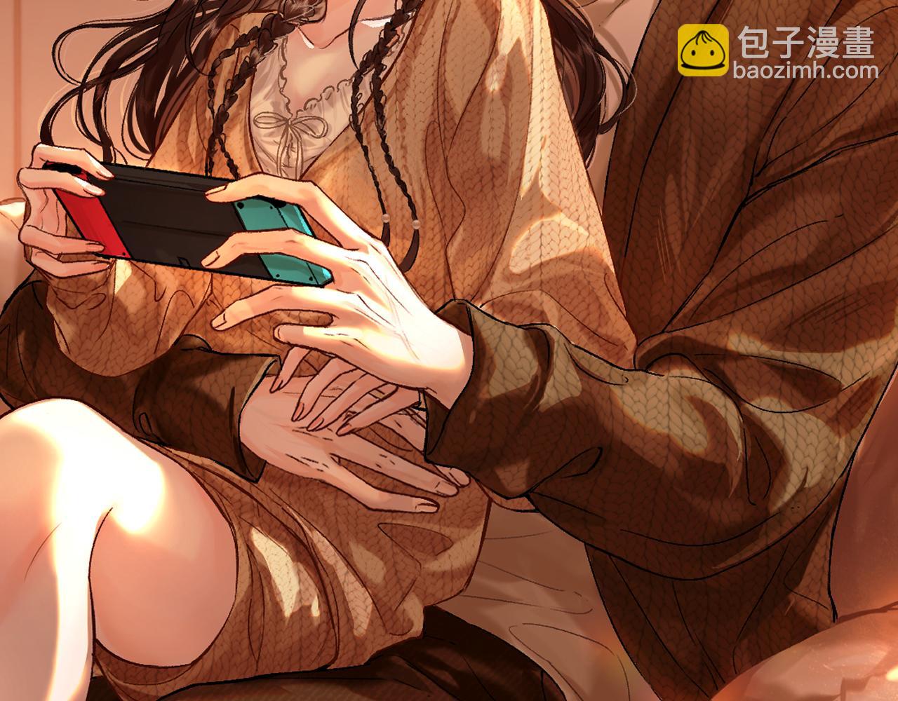 038 佯寐(1/3)-第38话