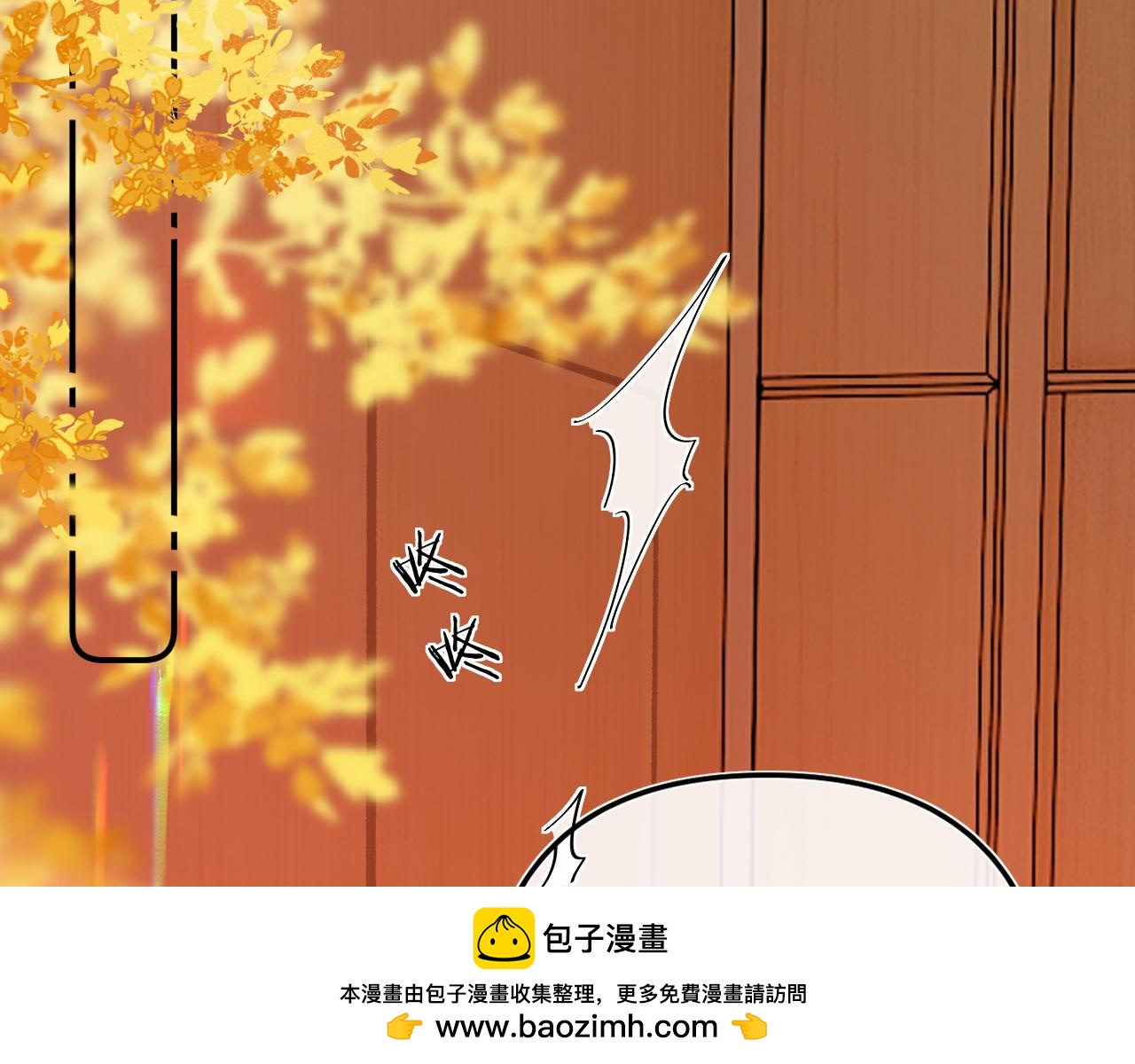 049 不能让客人站门外吧？(1/3)-第50话