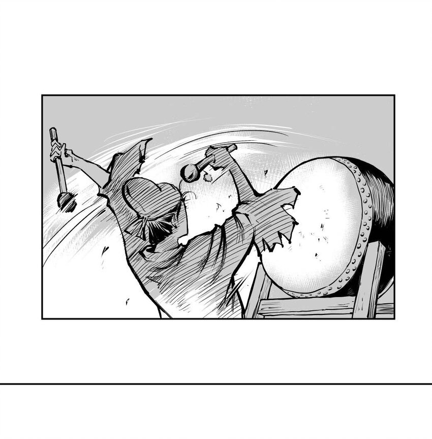 第50回 《清风闸》第50回：再归来，胸有成竹，击鼓鸣冤！-第50话