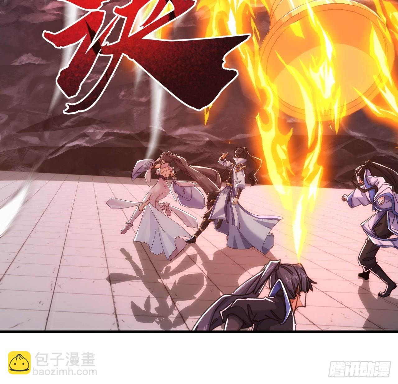 194话  还是我来(1/2)-第194话