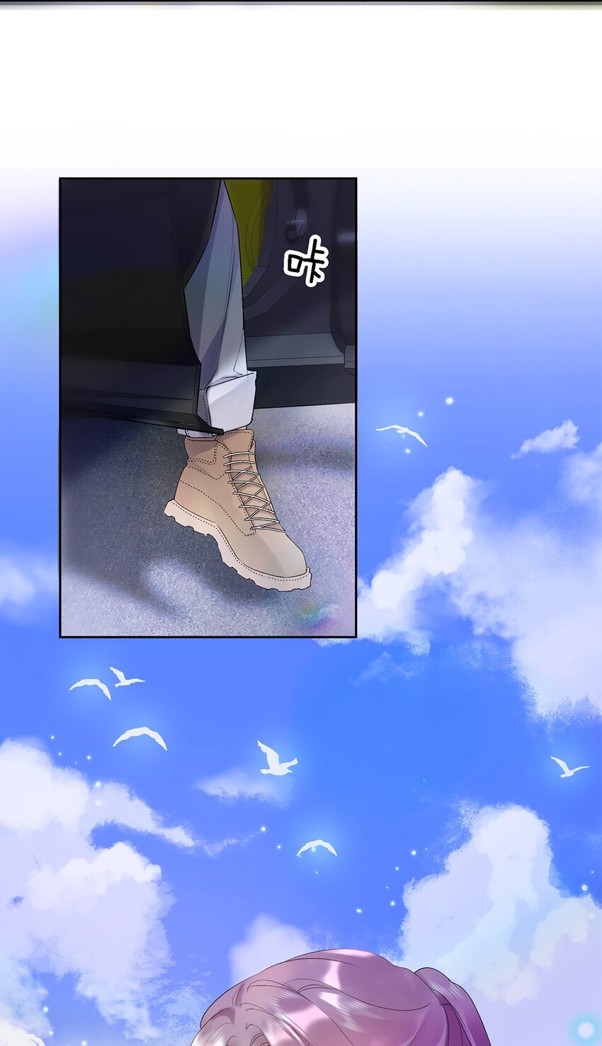 03 第三话  是心动吗？(1/2)-第4话