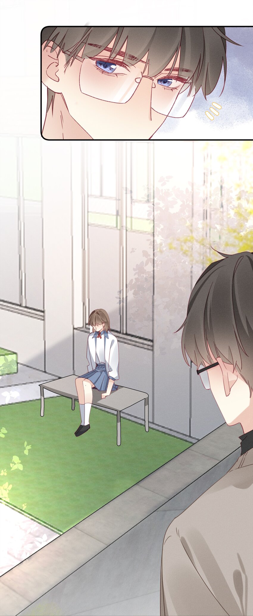 043 第四十三话 情路坎坷-第44话