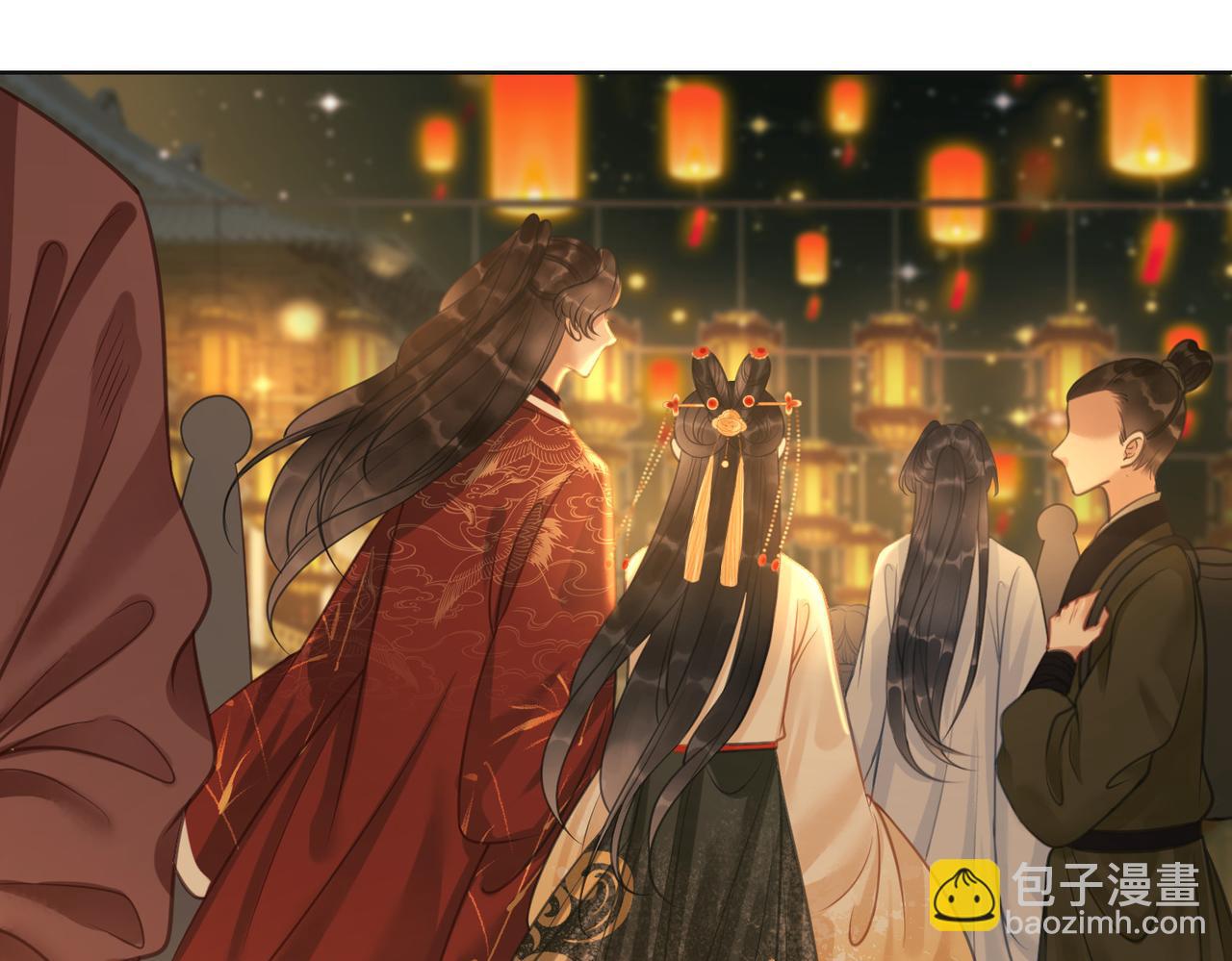 第十二话 春赏百花冬观雪(1/2)-第14话