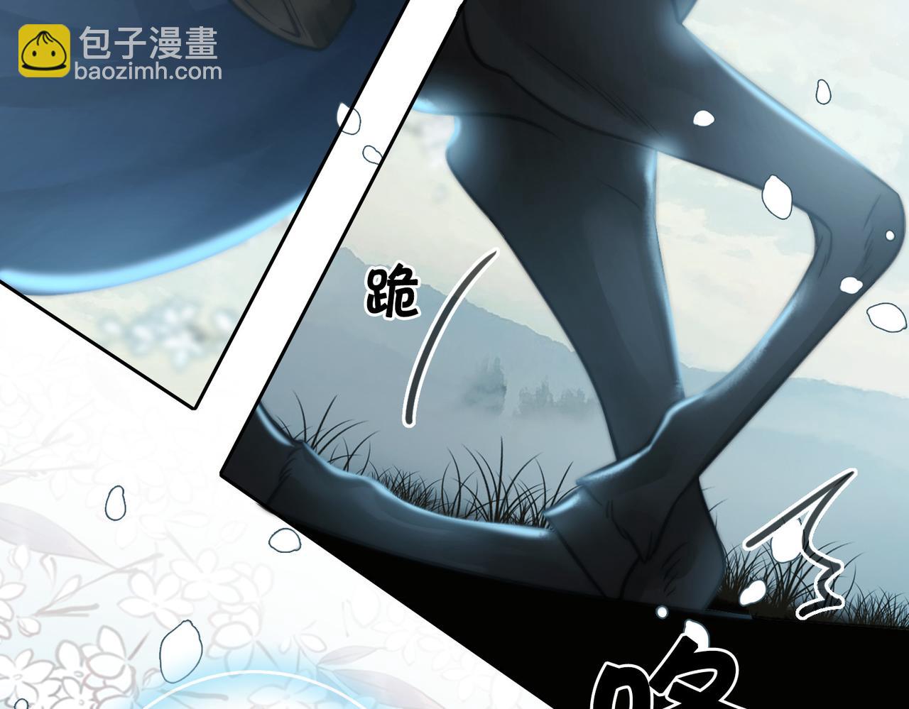 第十四话：契约已定(1/3)-第16话