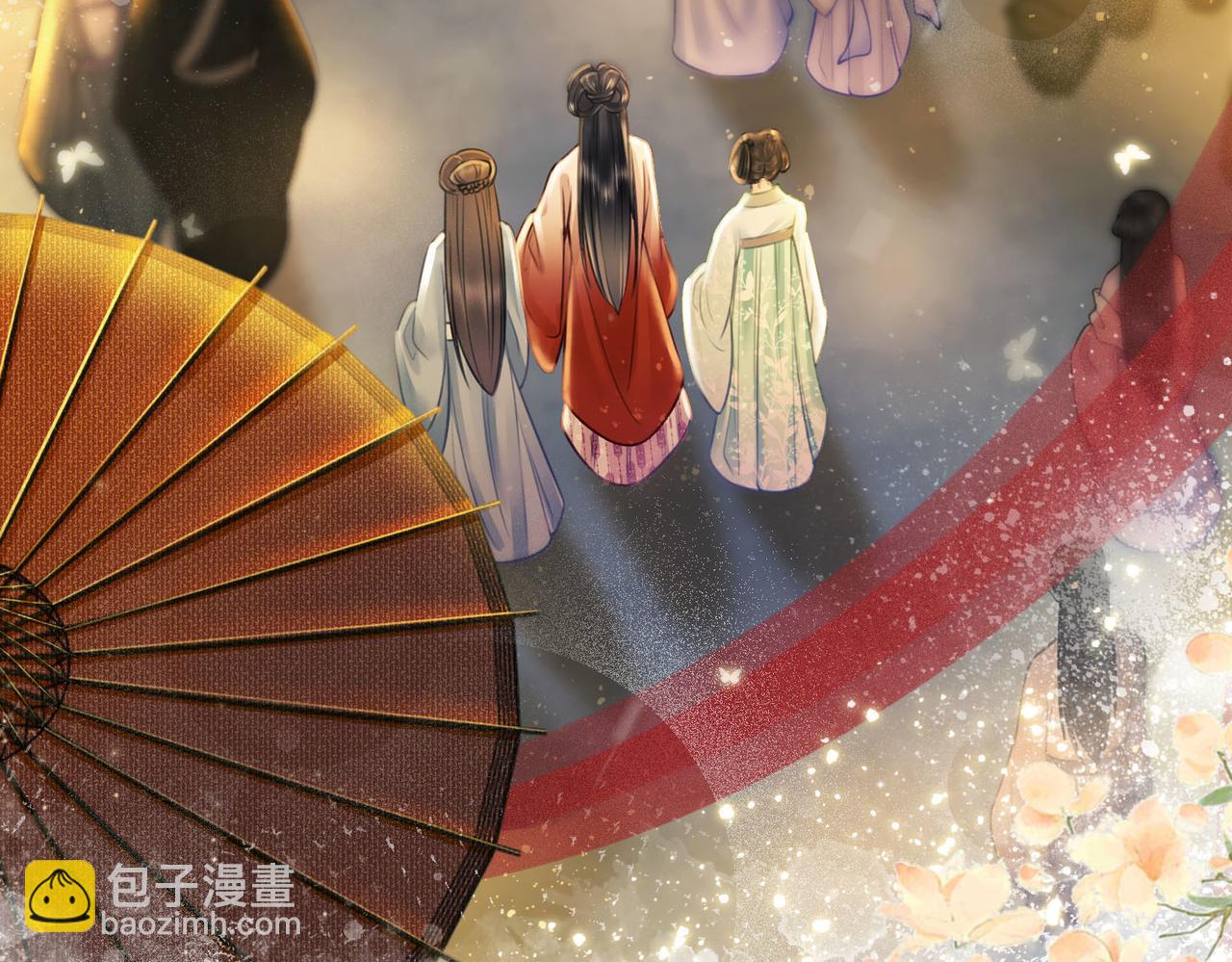 第三十二话 殿下可真是有一双巧手(1/3)-第34话