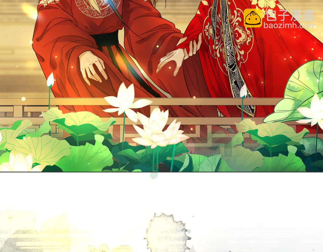第三十六话 我想要一个明确的答复(1/2)-第38话