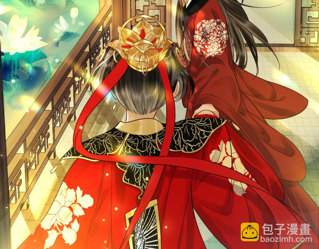 第三十六话 我想要一个明确的答复(1/2)-第38话