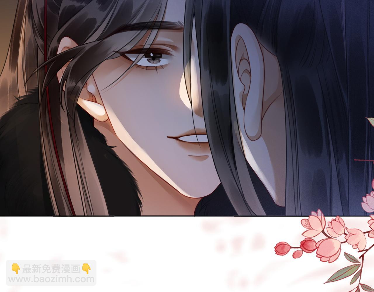第五十话 殿下 我一直在(1/2)-第52话