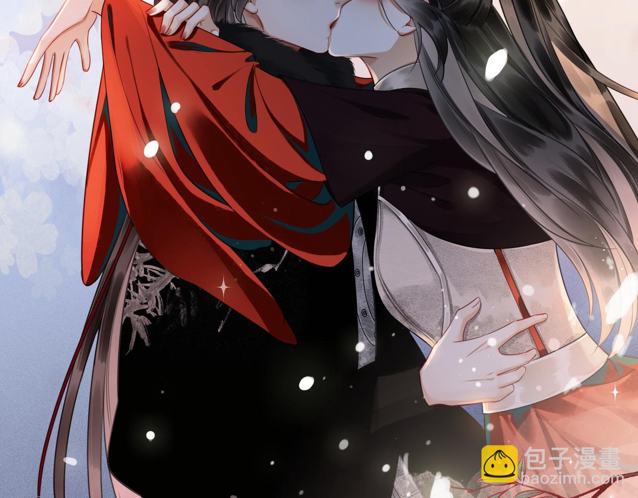第五十话 殿下 我一直在(1/2)-第52话