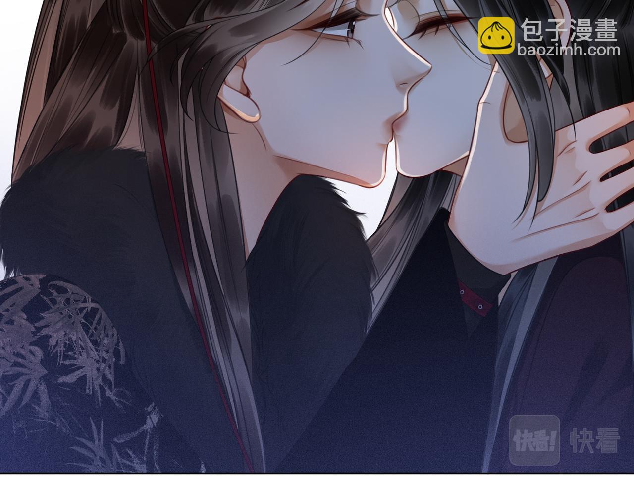 第五十话 殿下 我一直在(1/2)-第52话
