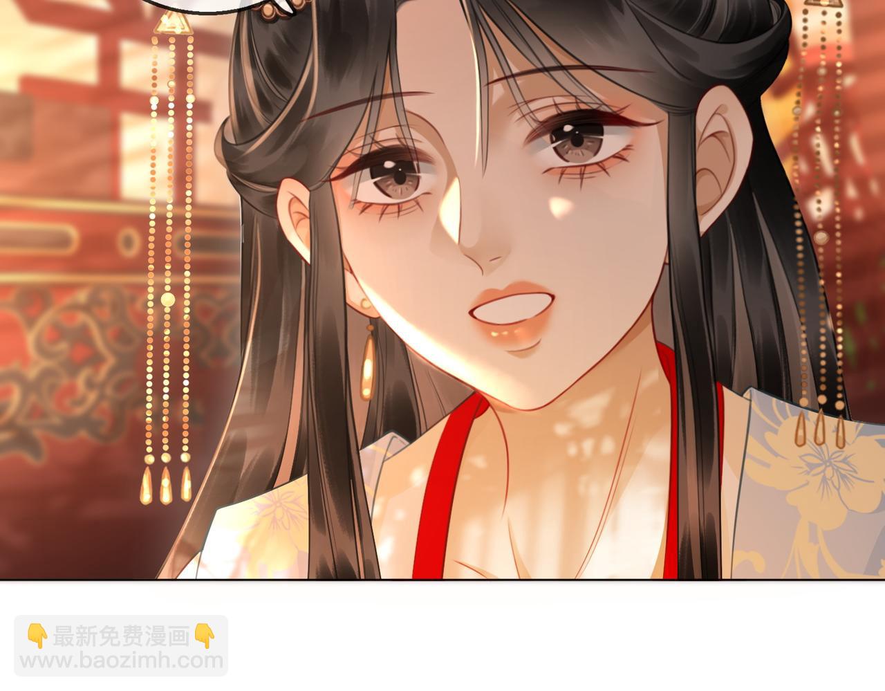 第五十四话 清欢有喜？(1/2)-第56话