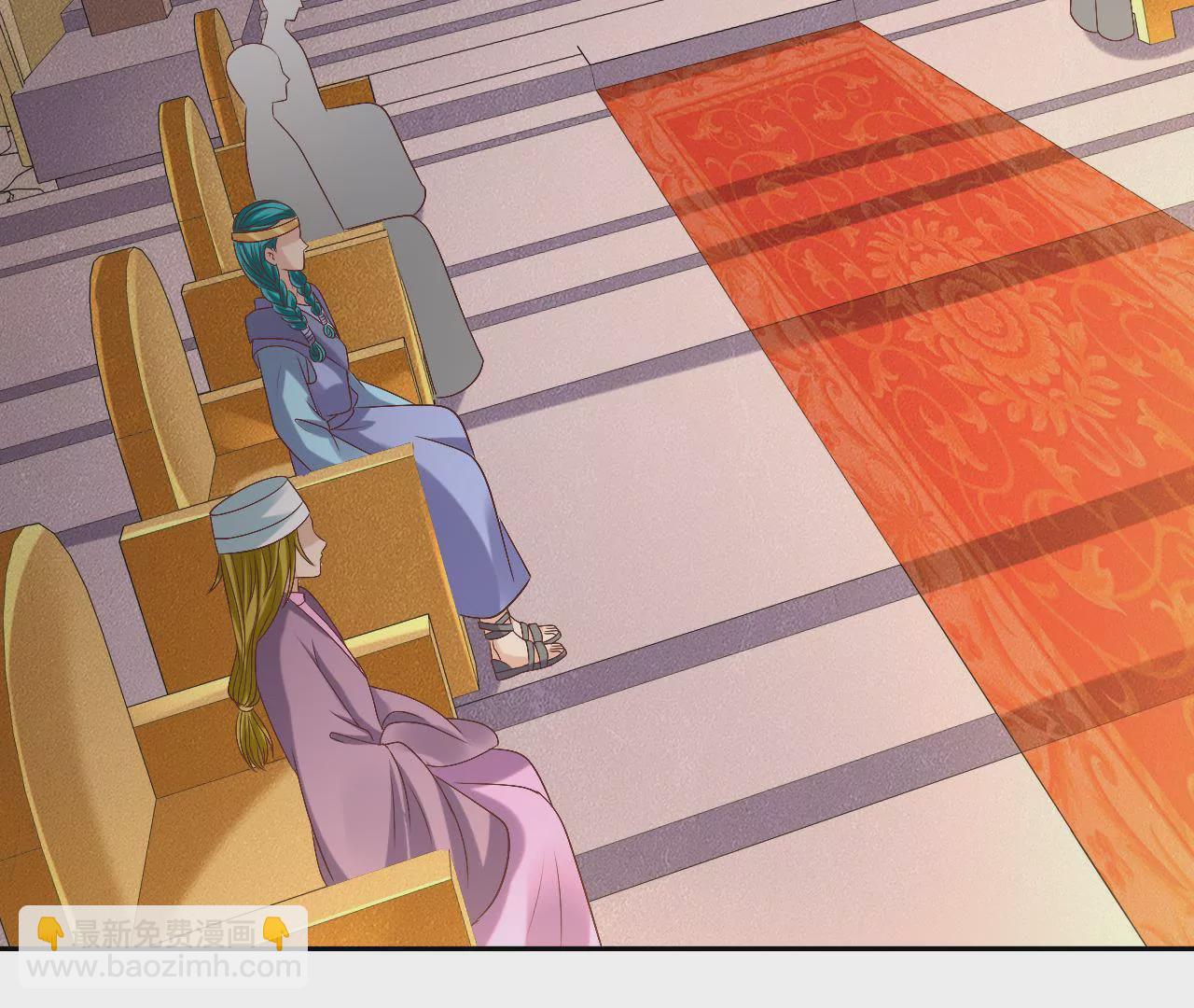 第104话 徒生变故(1/2)-第106话