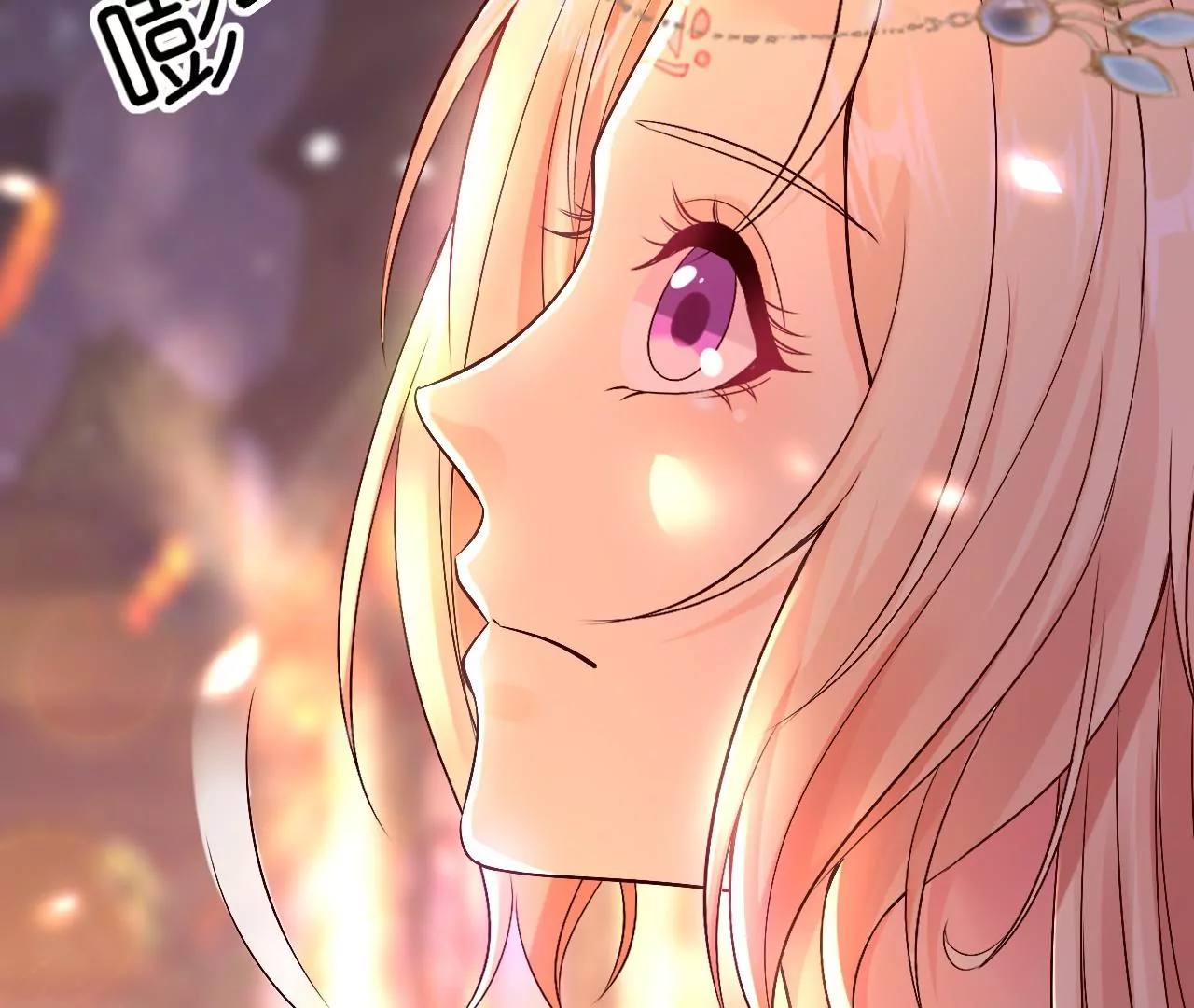 第130话 情归此处(1/2)-第132话