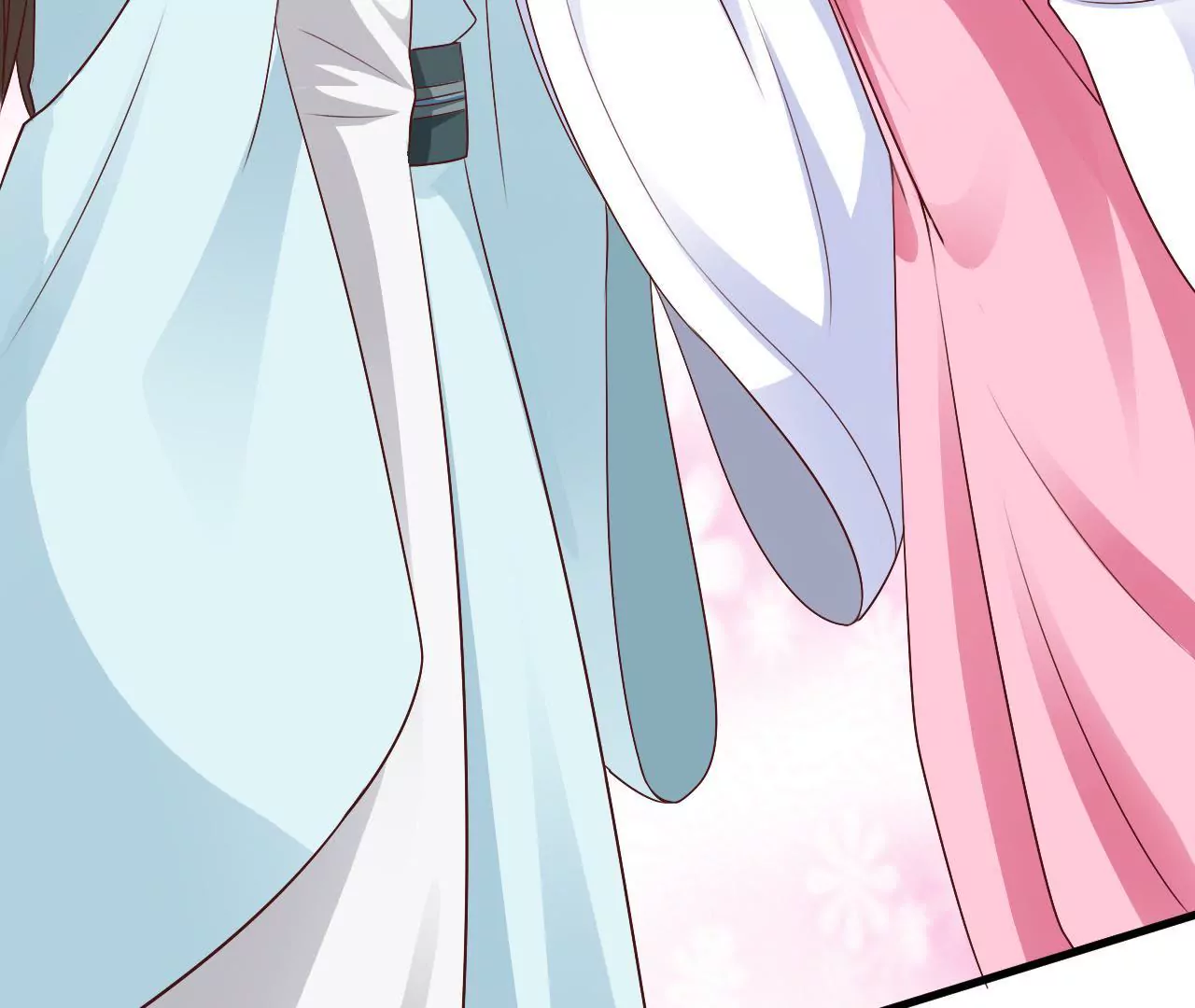 第14话 贴身丫鬟？休想！(1/3)-第16话