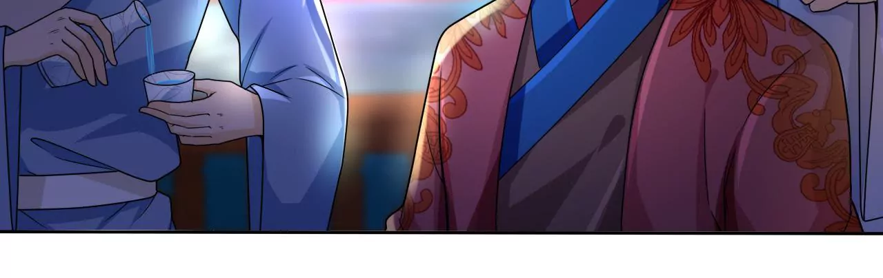 第34话 凉亭密谋(1/3)-第36话