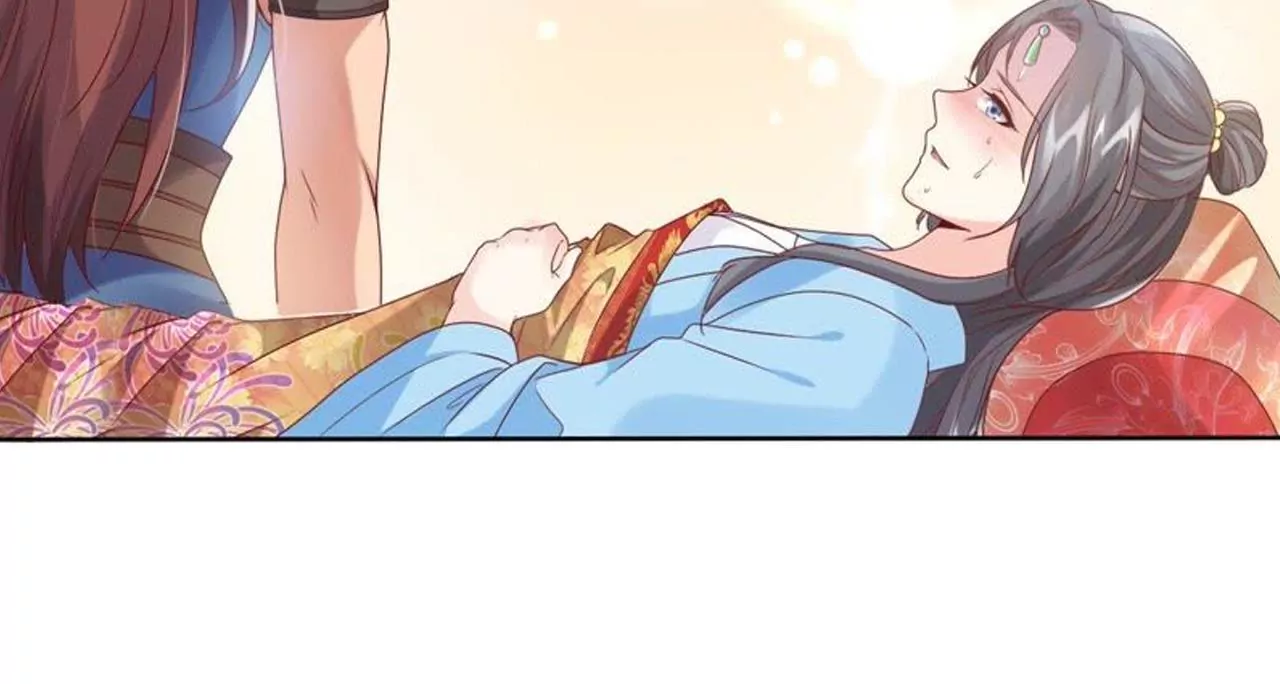 第46话 共浴？侍寝？(1/2)-第48话
