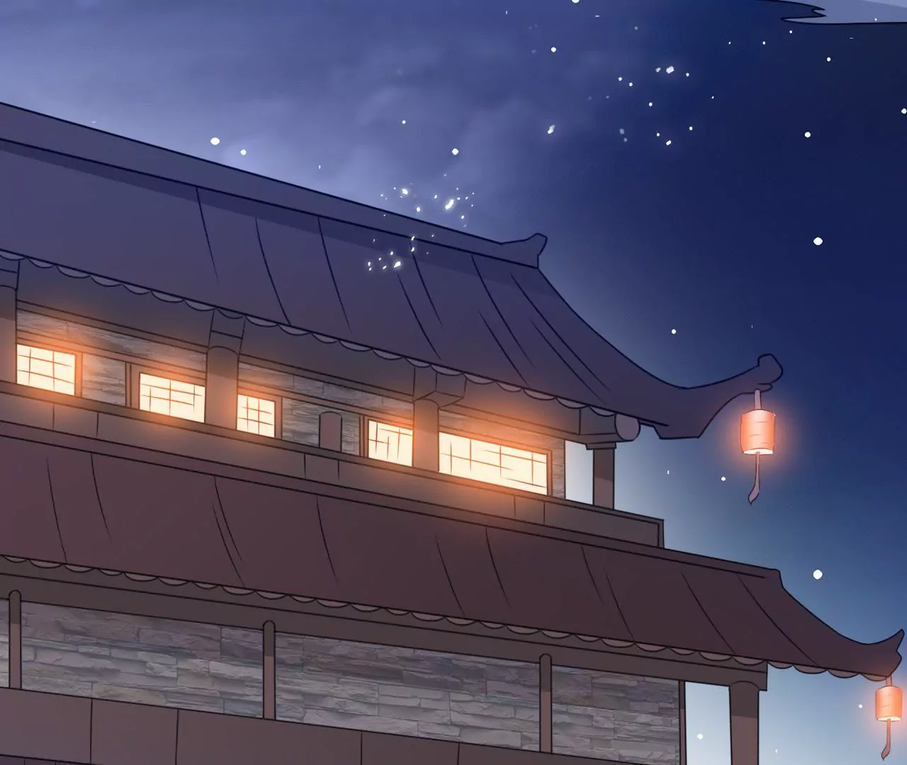 第4话 逃婚与密谋(1/3)-第6话