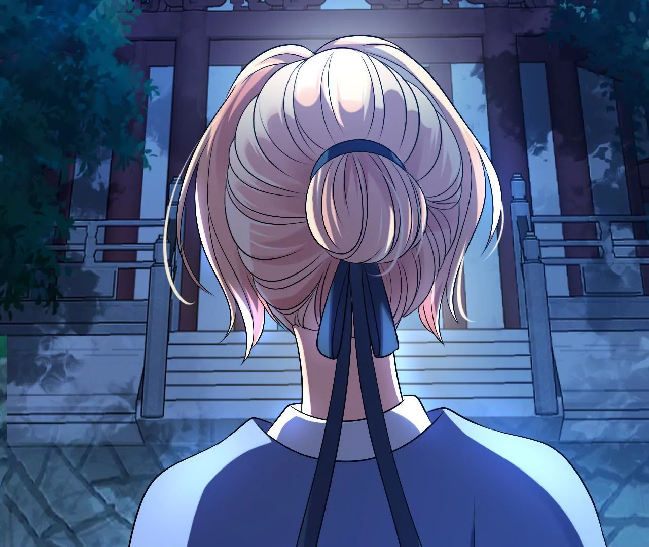 第58话 再也不见了(1/2)-第60话