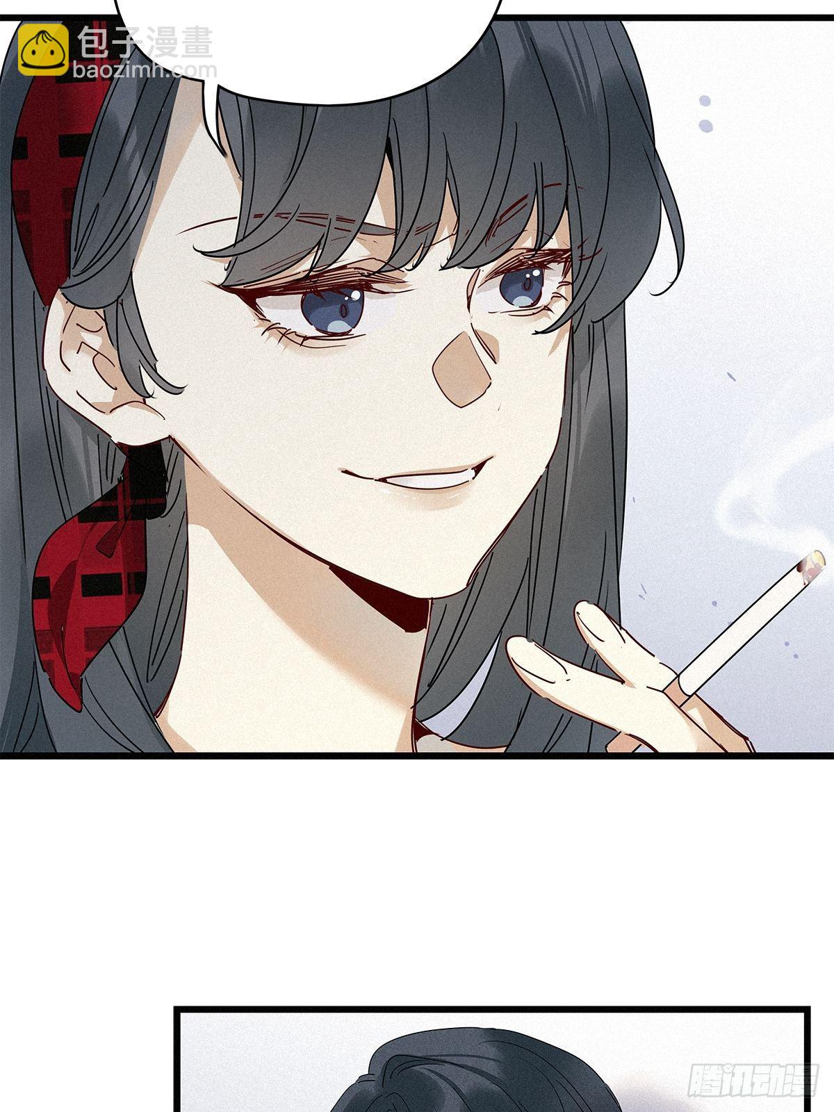 第32卦：须摩提 07-第36话