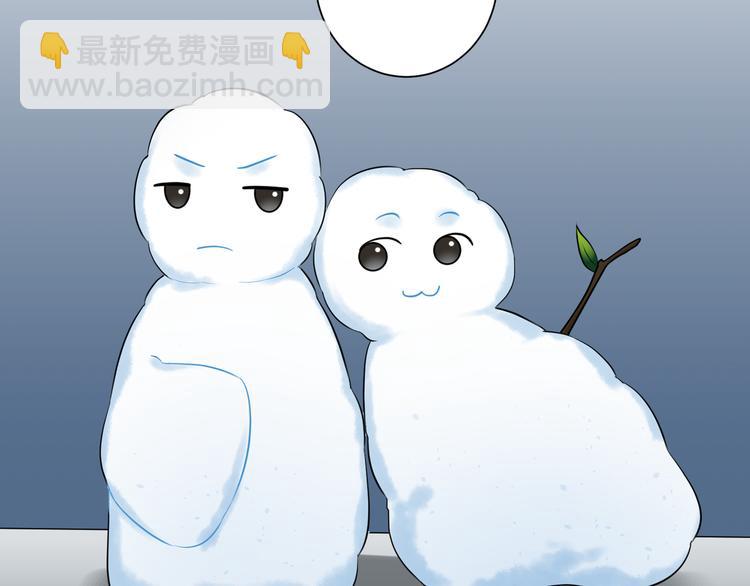 第35话 怕冷但武力超群(1/2)-第34话