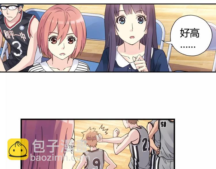 第29话 特训结果(1/3)-第30话