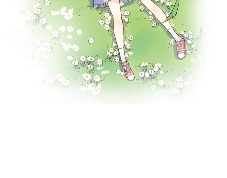 第3话 她失忆了&hellip;&hellip;(1/2)-第4话
