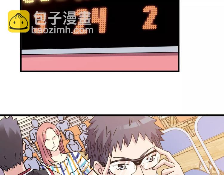 第45话 追平比分！(1/2)-第46话