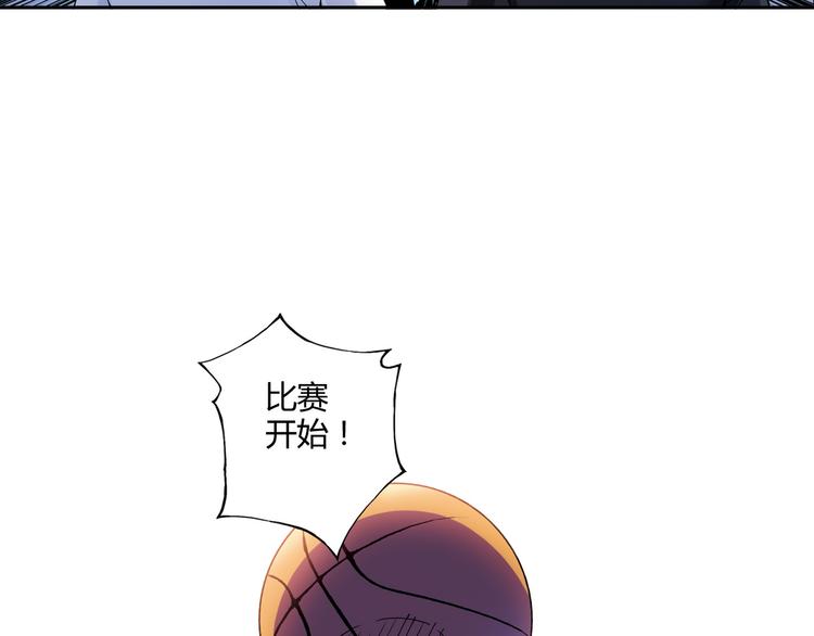 第5话 重拾篮球(1/2)-第6话