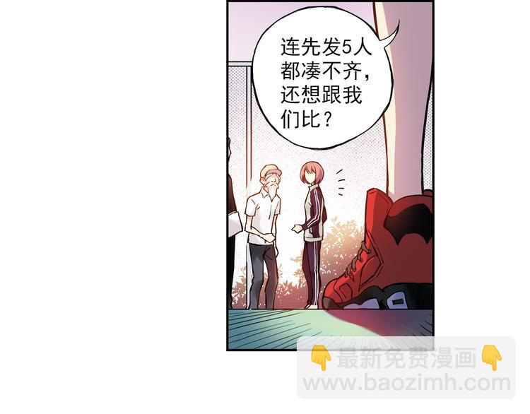 第10话上 我们也加入比赛！-第18话