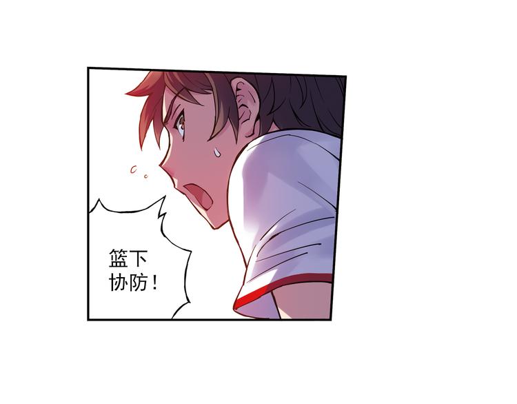 第11话上 与学长的对决！-第20话