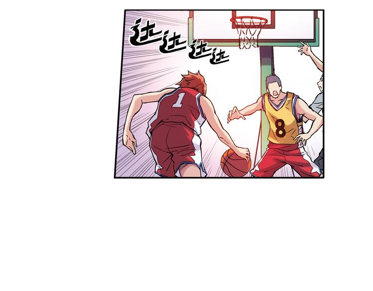 第11话上 与学长的对决！-第20话